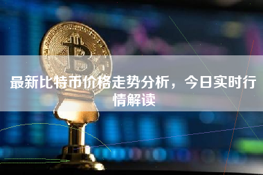 最新比特币价格走势分析，今日实时行情解读