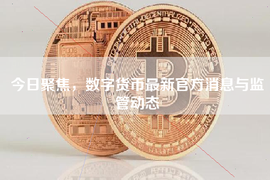 今日聚焦，数字货币最新官方消息与监管动态