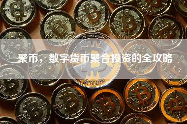 聚币,数字货币聚合投资的全攻略 聚币,数字货币聚合投资的全攻略