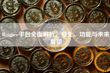Binance平台全面解析，安全、功能与未来展望