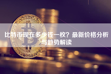 比特币现在多少钱一枚？最新价格分析与趋势解读