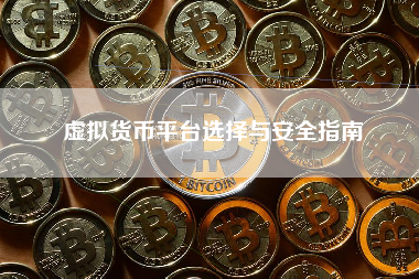虚拟货币平台选择与安全指南