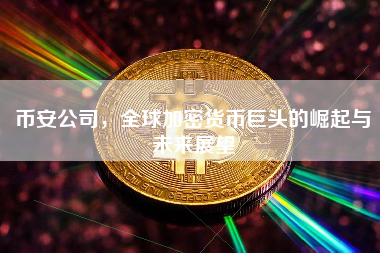 币安公司，全球加密货币巨头的崛起与未来展望