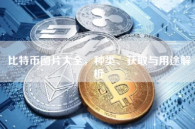 比特币图片大全，种类、获取与用途解析
