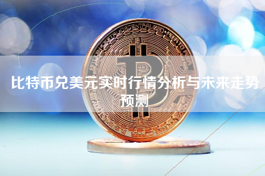 比特币兑美元实时行情分析与未来走势预测