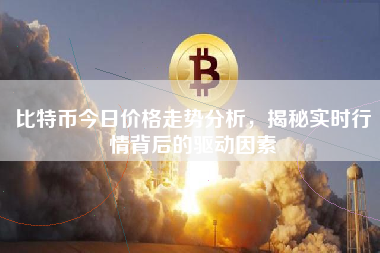 比特币今日价格走势分析，揭秘实时行情背后的驱动因素