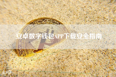 安卓数字钱包APP下载安全指南