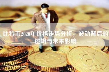 比特币2020年价格走势分析,波动背后的逻辑与未来影响 比特币2020年价格走势分析,波动背后的逻辑与未来影响