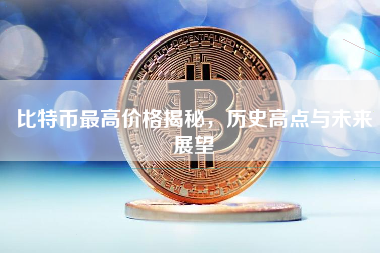 比特币最高价格揭秘，历史高点与未来展望
