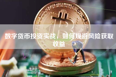 数字货币投资实战，如何规避风险获取收益