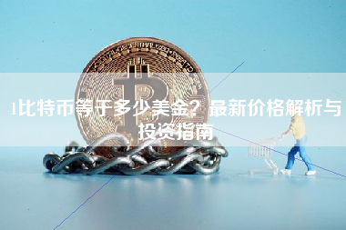 1比特币等于多少美金？最新价格解析与投资指南