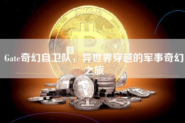 Gate奇幻自卫队，异世界穿越的军事奇幻之旅