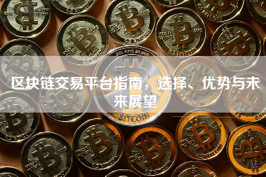 区块链交易平台指南，选择、优势与未来展望
