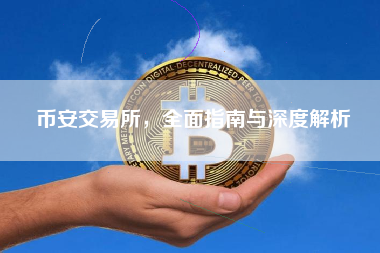 币安交易所，全面指南与深度解析