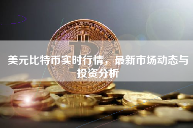 美元比特币实时行情，最新市场动态与投资分析