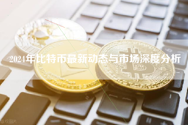 2024年比特币最新动态与市场深度分析