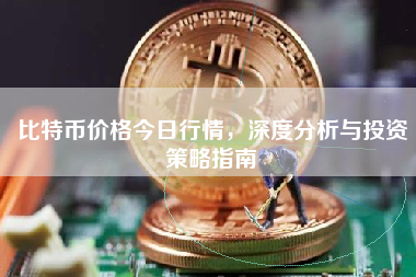 比特币价格今日行情，深度分析与投资策略指南
