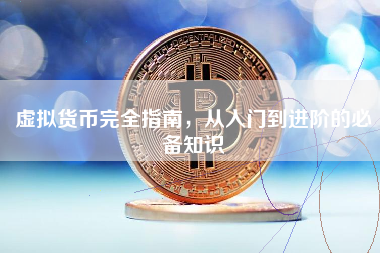 虚拟货币完全指南,从入门到进阶的必备知识 虚拟货币完全指南,从入门到进阶的必备知识