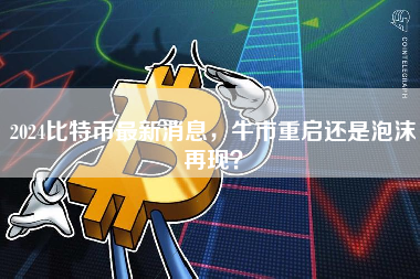 2024比特币最新消息，牛市重启还是泡沫再现？
