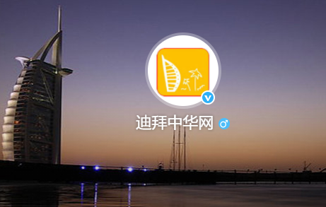 迪拜中华网官网