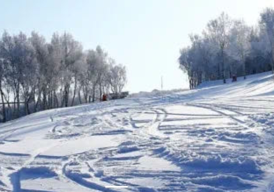 万龙滑雪场官网