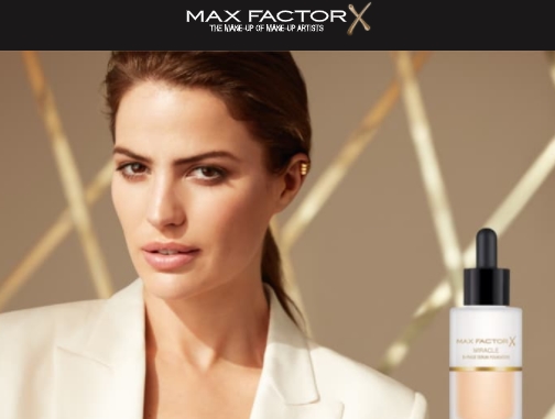 Max Factor蜜丝佛陀官网_蜜丝佛陀官方旗舰店