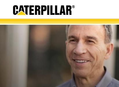 Caterpillar卡特彼勒
