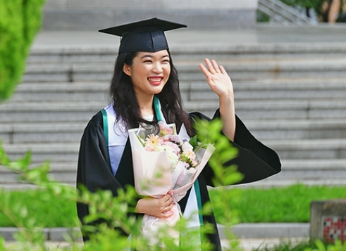 韩国建国大学