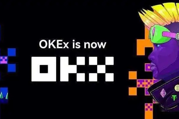 okOKEX官网
