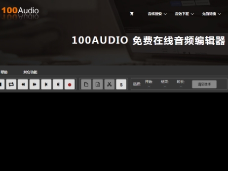 100Audio