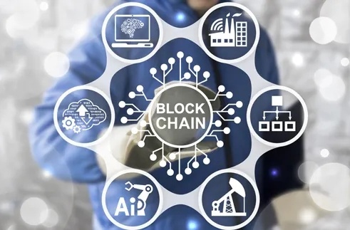 区块链数字货币交易平台 区块链数字货币交易平台