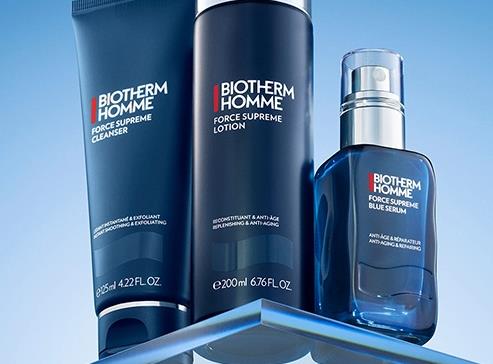 Biotherm碧欧泉