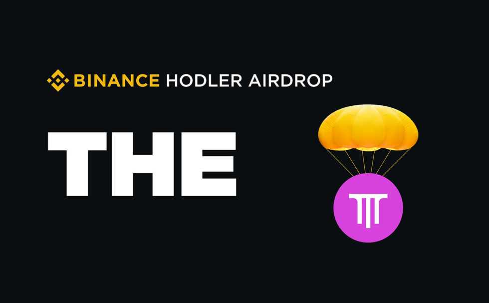 币安HODLer空投第2期，申购BNB赚币产品得Thena (THE)空投