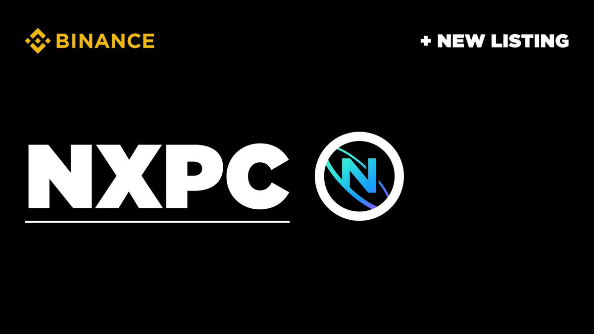 币安HODLer空投第18期，申购BNB赚币产品得Nexpace (NXPC)
