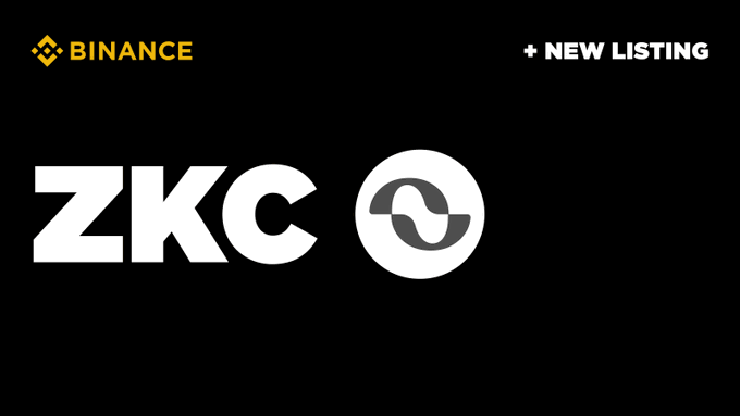 币安HODLer空投第38期，申购BNB赚币产品得Boundless (ZKC)