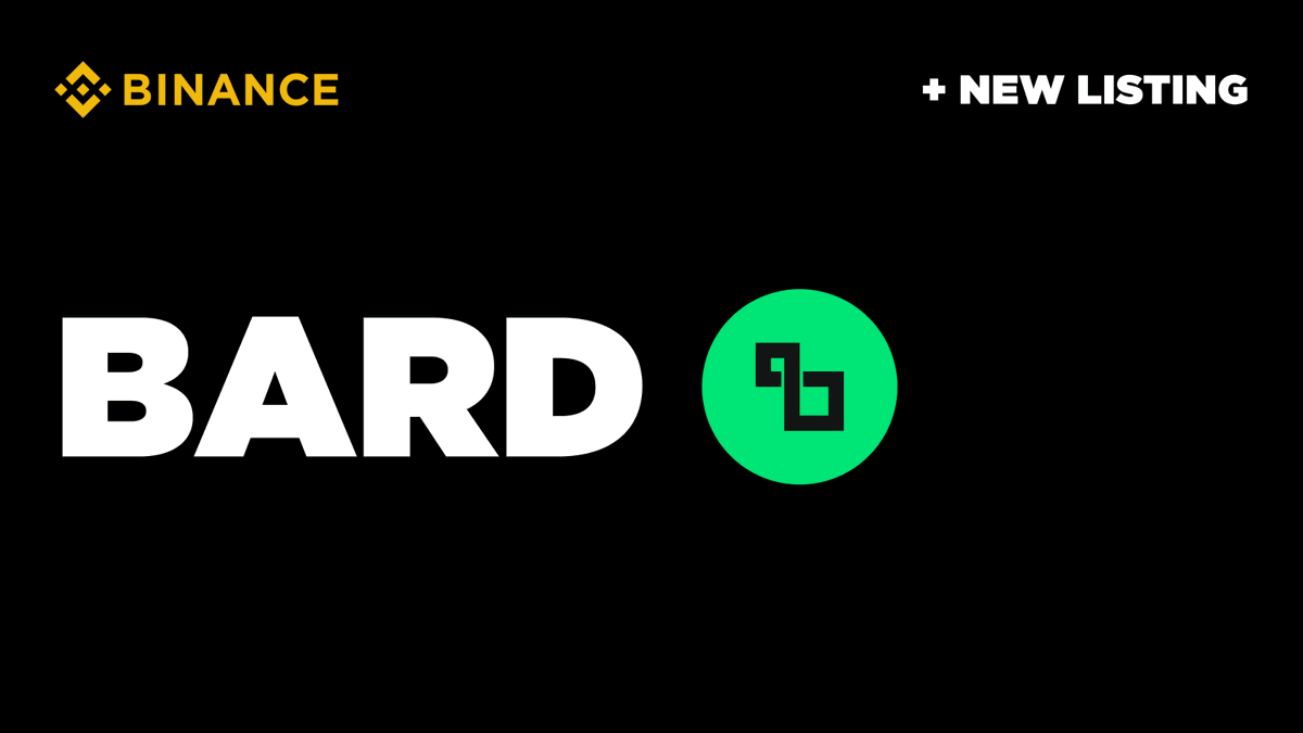 币安HODLer空投第41期，申购BNB赚币产品得Lombard (BARD)